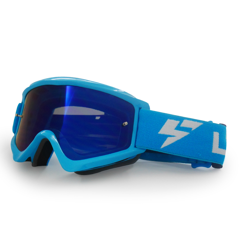 Gafas de motocross para deportes al aire libre a prueba de polvo